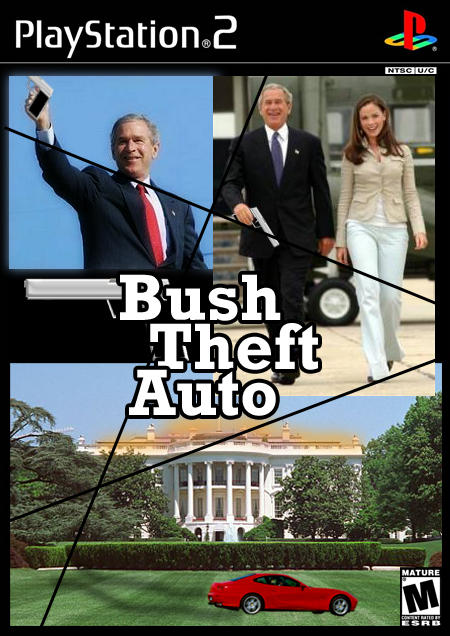Bush_Theft_Auto_by_gffwds.jpg
